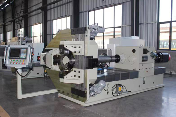 車間設(shè)備展示1